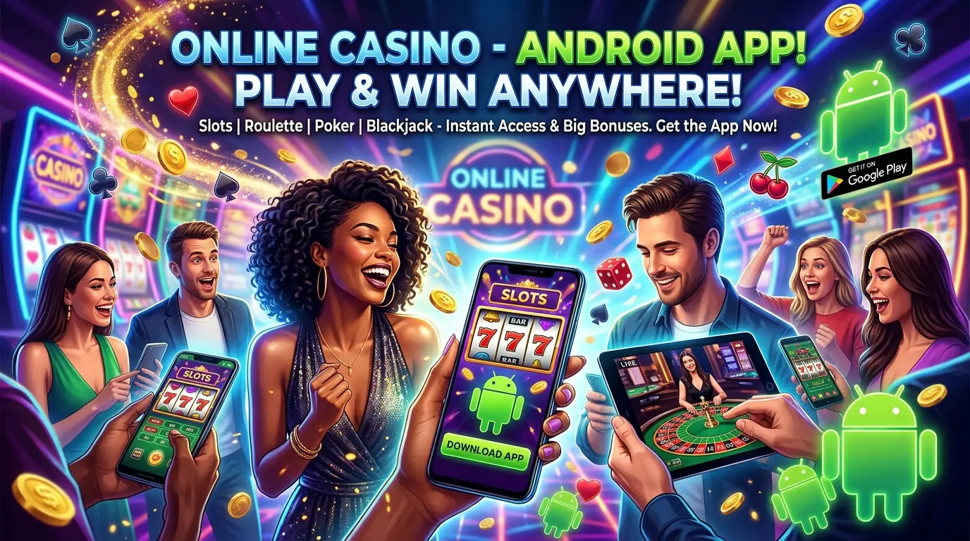 Winoui application Android