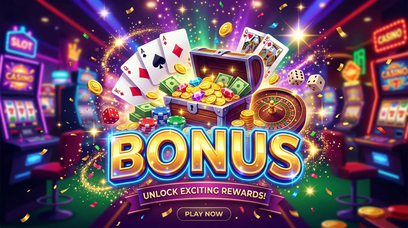 Winoui casino bonus