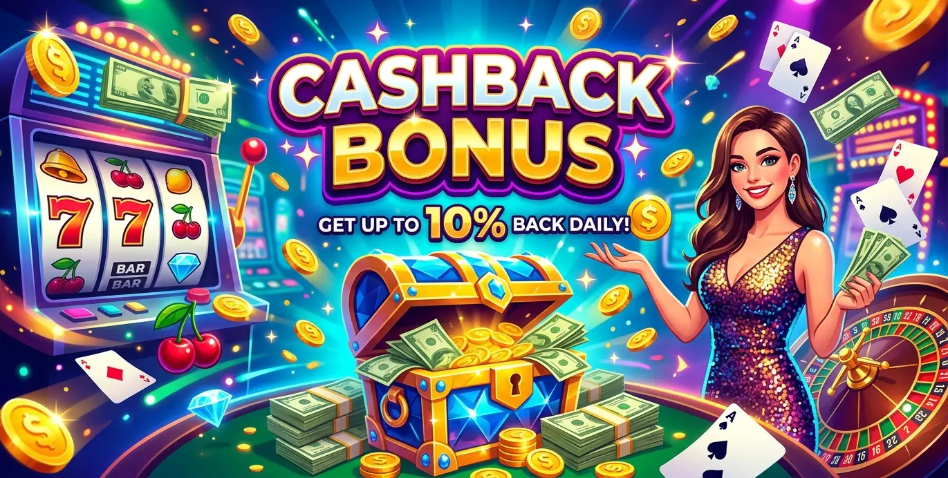Guide bonus cashback Winoui