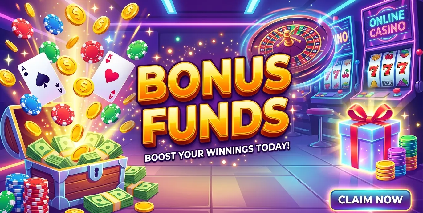 Guide fonds bonus Winoui
