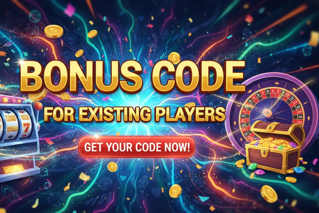 Winoui code bonus pour joueurs existants