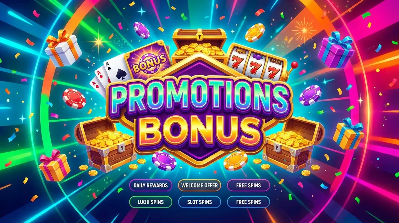 Winoui promotions