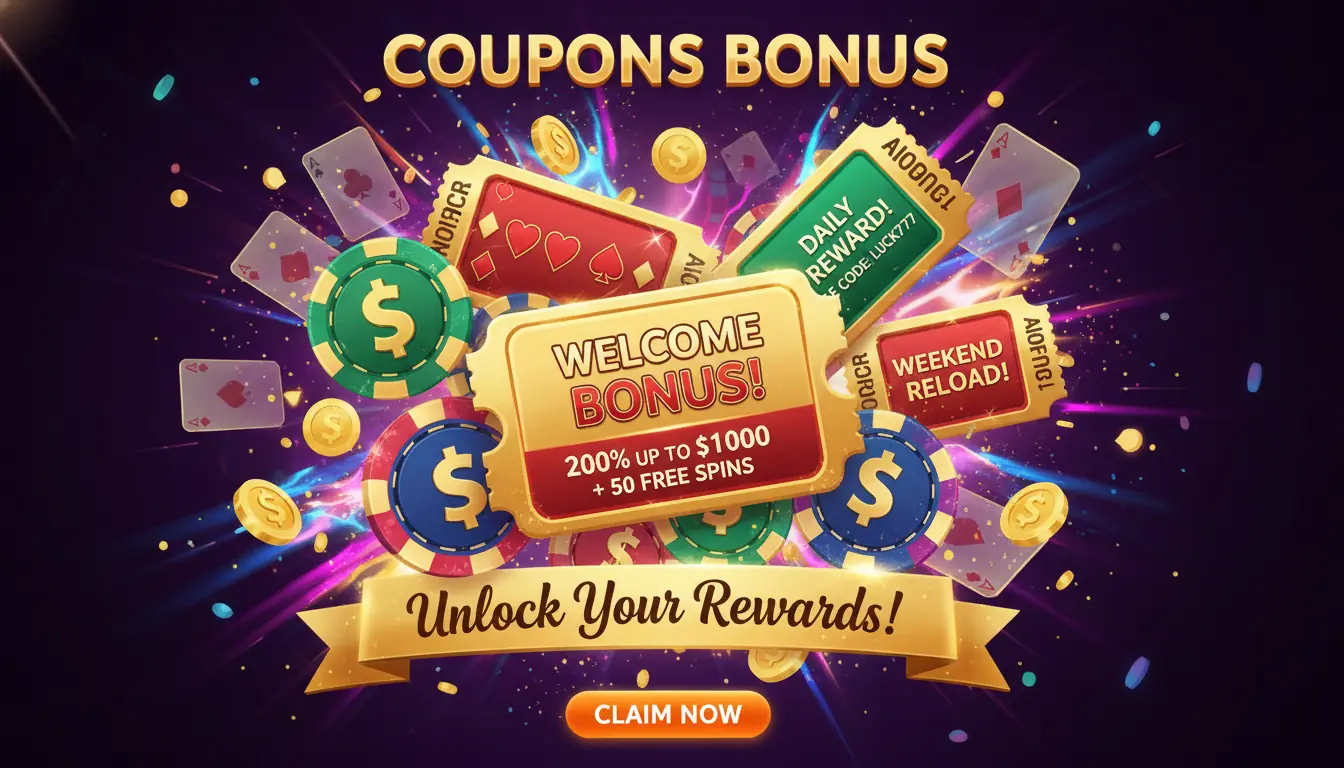 Winoui coupons