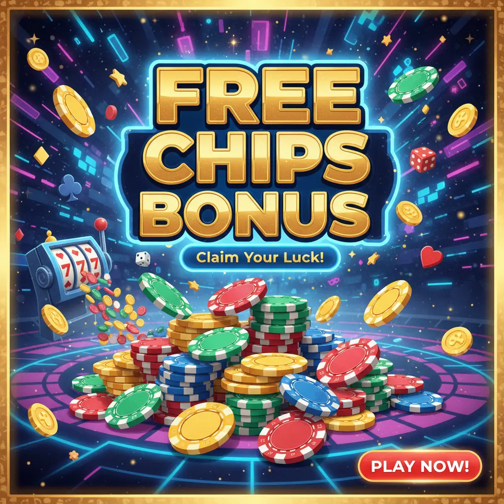 Winoui casino jetons gratuits