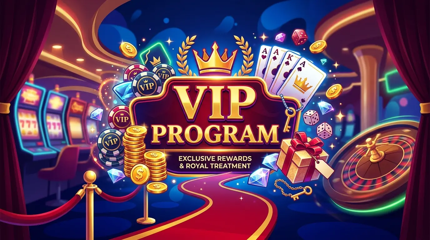 Winoui programme VIP
