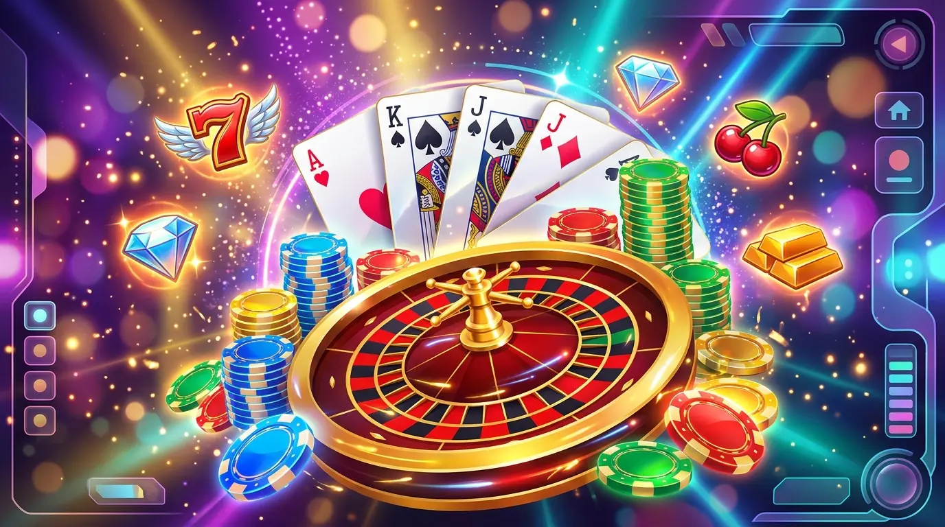 Winoui casino propriétaire