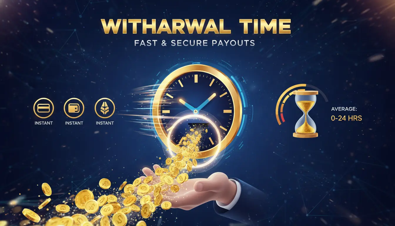 Winoui délai de retrait