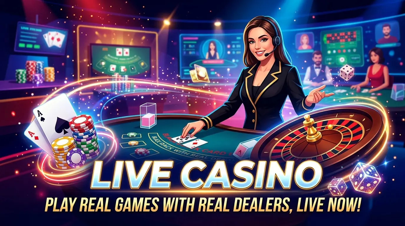 Winoui casino en direct