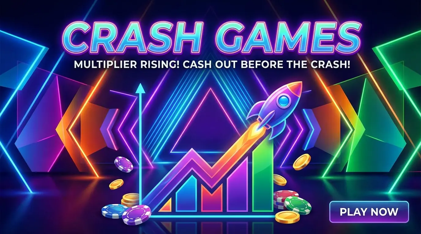 Winoui jeux crash