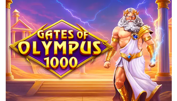 Winoui casino Gates of Olympus