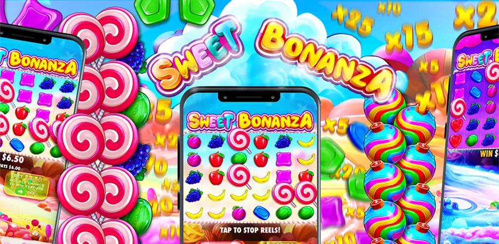 Sweet Bonanza Winoui