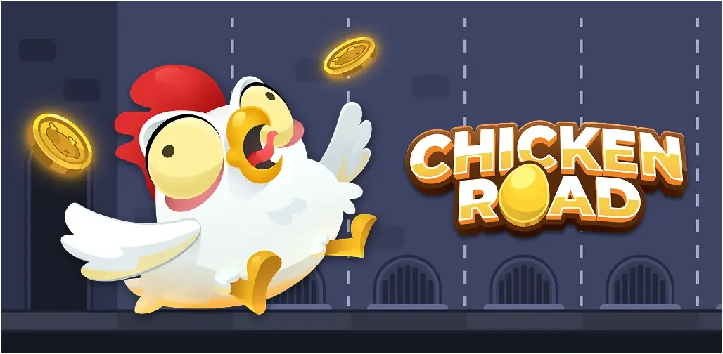 Winoui casino Chicken Road
