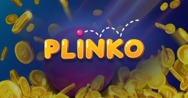 Winoui casino Plinko